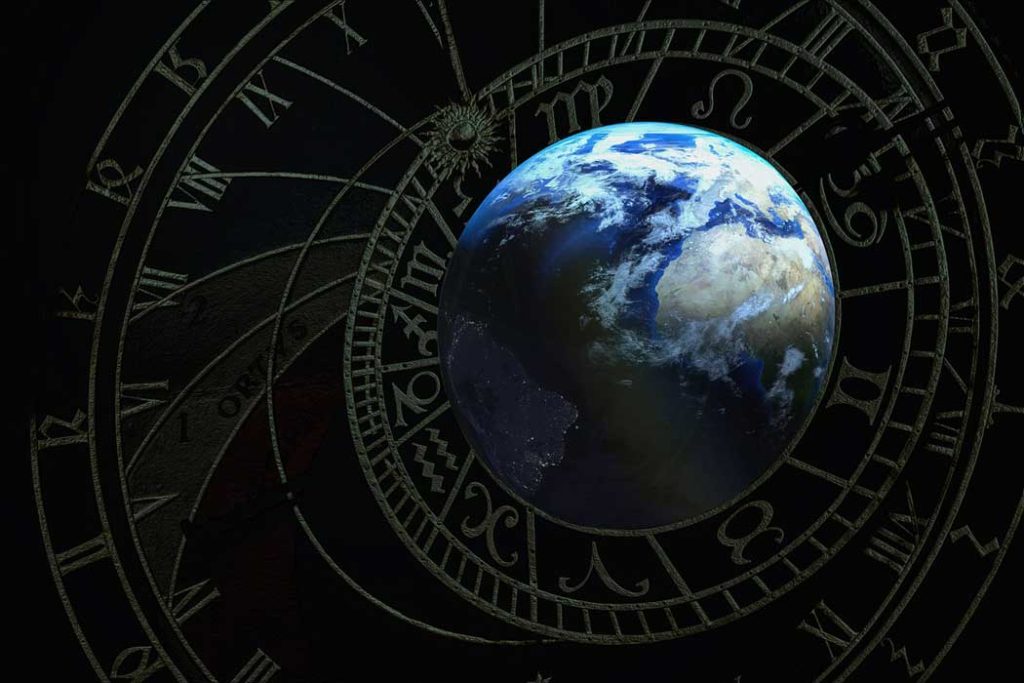 2017 Astrolojisinde bizi neler bekliyor. 