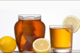 Kombucha Mucizesi