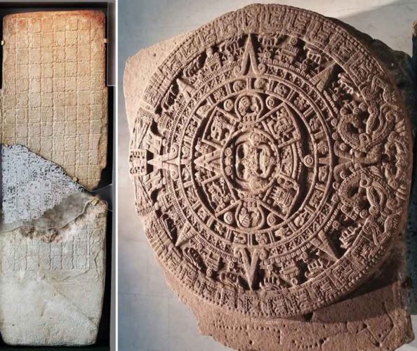 Tzolkın Burçları. Antik Maya Takvimi Neden Bitmedi?