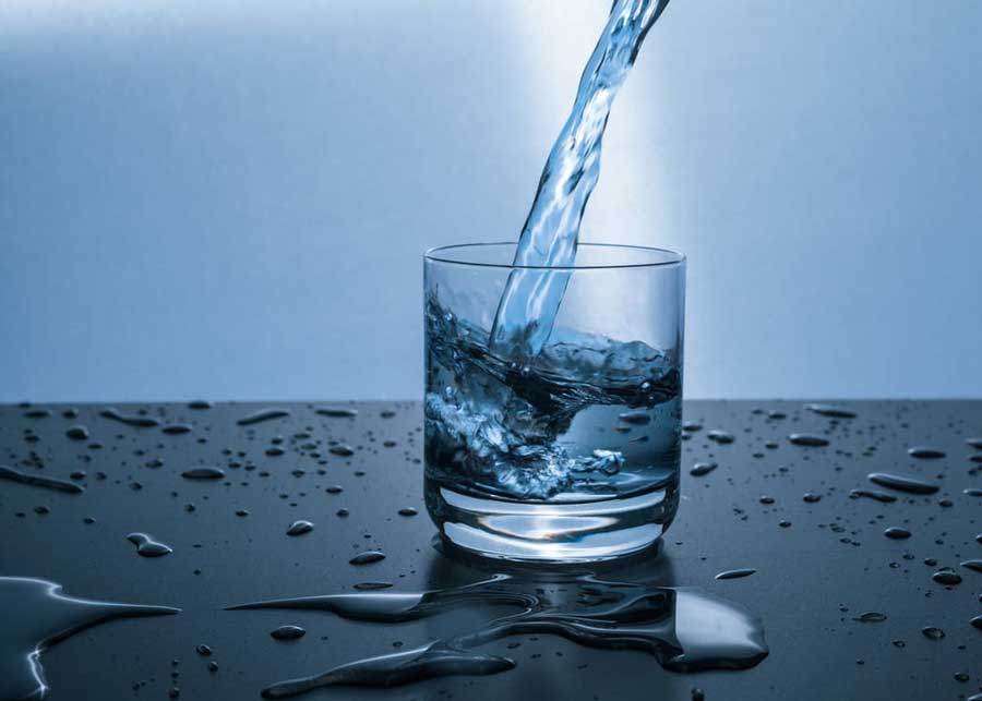 İnsana Can Veren En Temel 3 Besin Kaynağı - Su