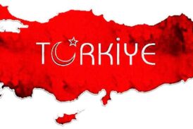 Türkiye Ve Karma