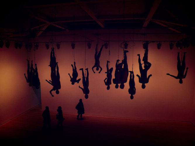 Askıda Ekmek - Kimse