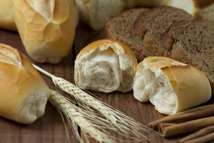 Askıda Ekmek - Kimse