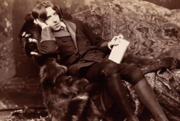 Borges Ve Eco’nun Oscar Wilde Paradoksu