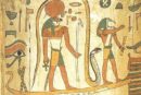 Mısır Tanrılarının Kralı: Amon Ra