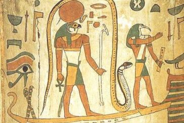 Mısır Tanrılarının Kralı: Amon Ra