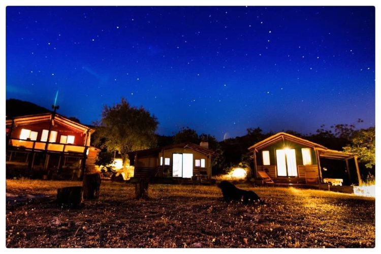 Mektephan Antalya Kaş