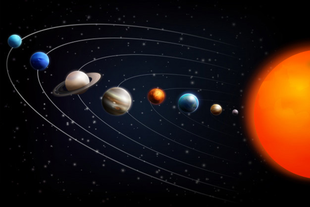 Zaman İşaretçileri; Jüpiter-Satürn Büyük Kavuşumu