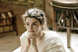 Tarihinin İlk Bilim Kadını İskenderiyeli Hypatia