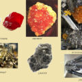 Ölümcül mineraller