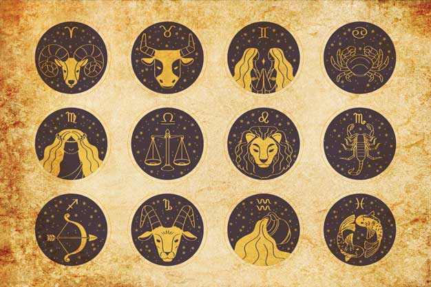 Hayatın Günleri Astroloji