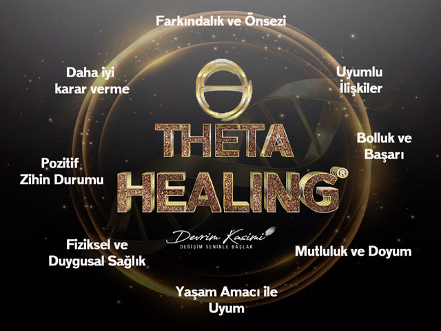 Theta Healing nedir?