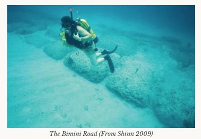 Bimini Yolu