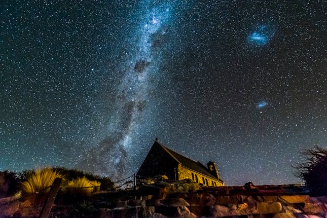 Astrolojik olarak bu topraklarda yaşamak 