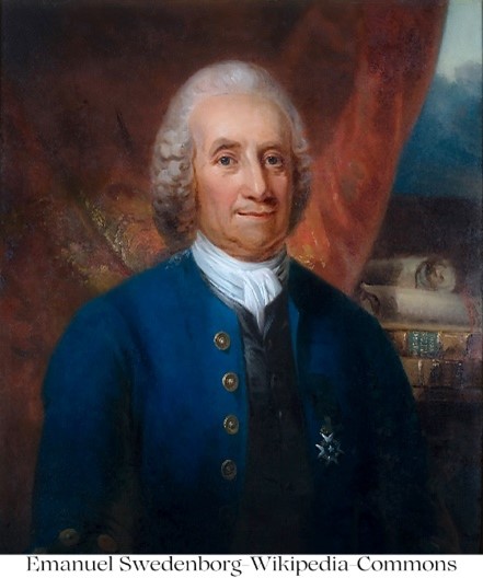 Emanuel Swedenborg