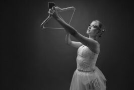 Mutluluğun ve sevginin peşinde