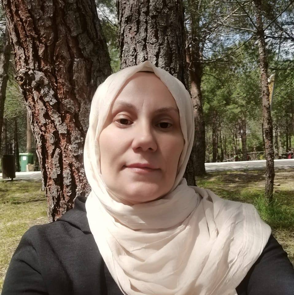 Arzu Gündoğdu