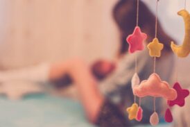 İyileşiyorum ben anne