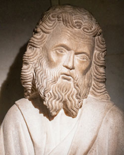 Aristoteles
