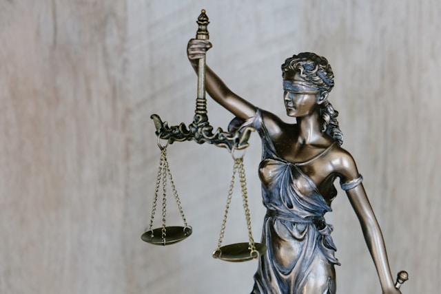 Bir avukatın düşünce defteri
