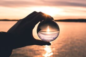 Pisagor ve kürelerin müziği