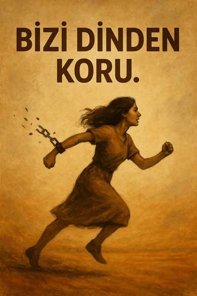 Bizi dinden koru