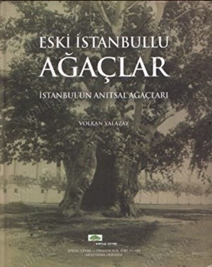 Eski İstanbullu Ağaçlar