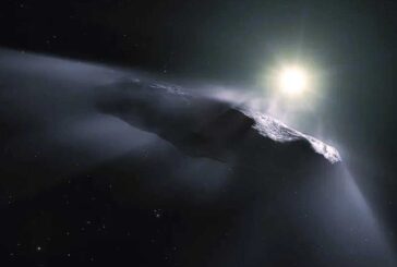 A3ı/Atlas' Kuyruklu Yıldız mı, Bir Uzay Aracı mı?