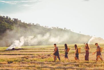 Homo Sapiens'ten Homo Conexus'a