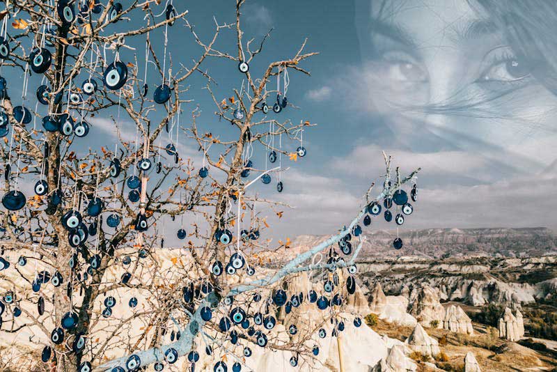 Hasetin gölgesi: Hain gözlerden korunma rehberi