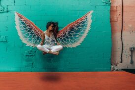 İnsanın özgürlüğü