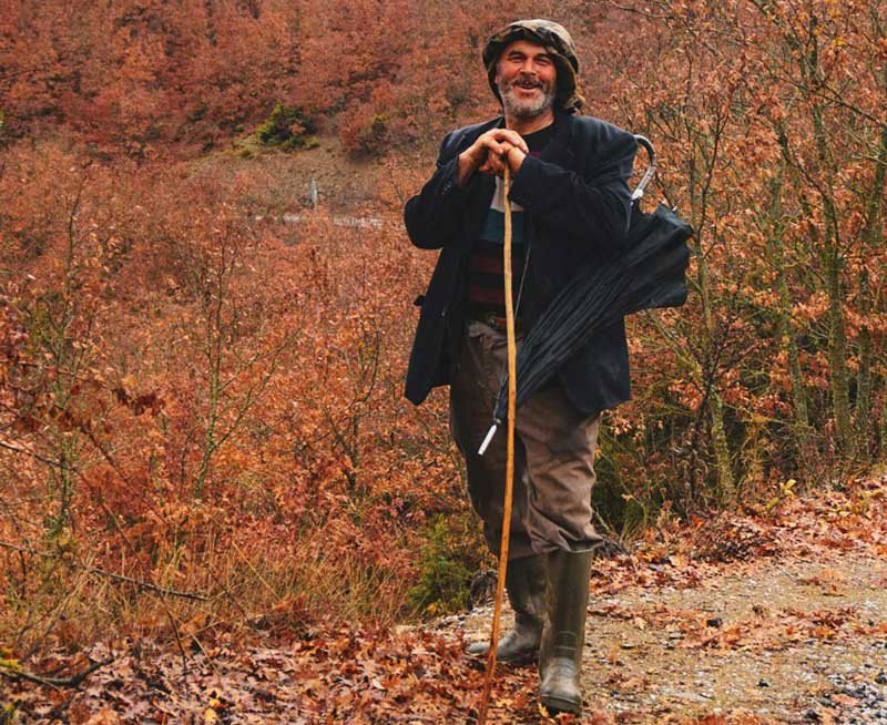 Köklerden öte İnsan sadece “insan” olarak var olabilir mi?