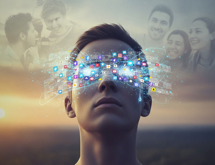 Kendini taşıyamayan, kimseyle yürüyemez