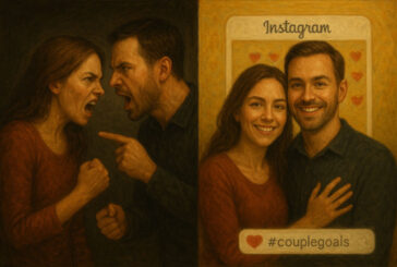 Mutlu gibi çek panpa!