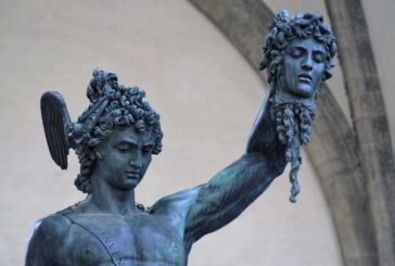 Floransa'daki Mitolojik Fısıltı