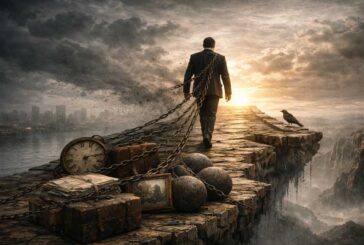 Çengellerimiz; yarım bırakılmış süreçler