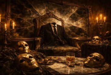 Kral kaybetti aslında