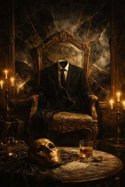 Kral kaybetti aslında Feryal Çeviköz