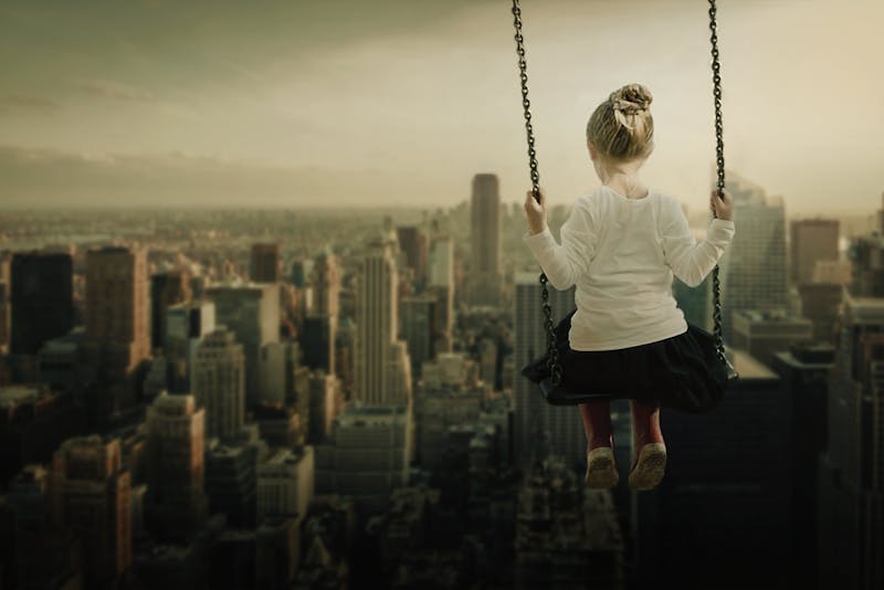 Afirmasyon olumlama demek aslında