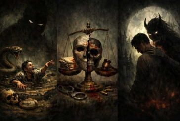 Etik yaralanma kaynaklı vicdan erozyonu