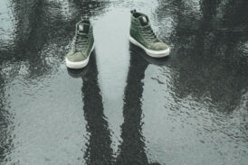 Yas Bir Yarış Değil, Bir Tanıklıktır