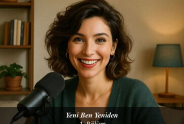 Yeni Ben, Yeniden! başlıyor!