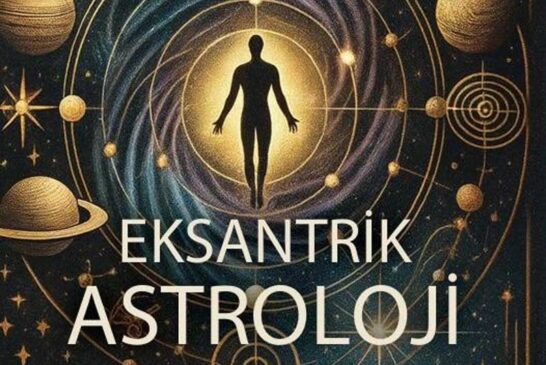 Eksantrik Astroloji