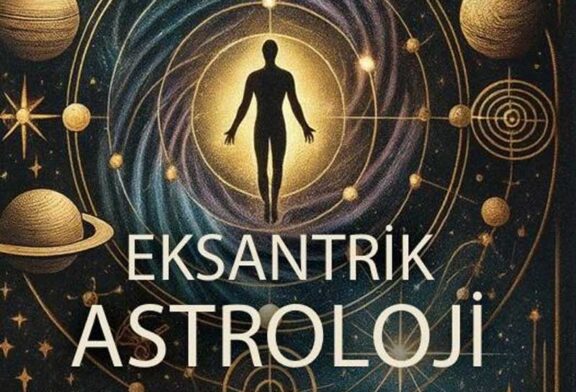 Eksantrik Astroloji