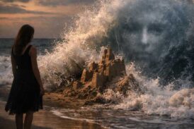 Savaşçılık çok okka haysiyet ister