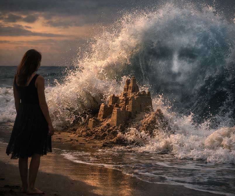 Savaşçılık çok okka haysiyet ister