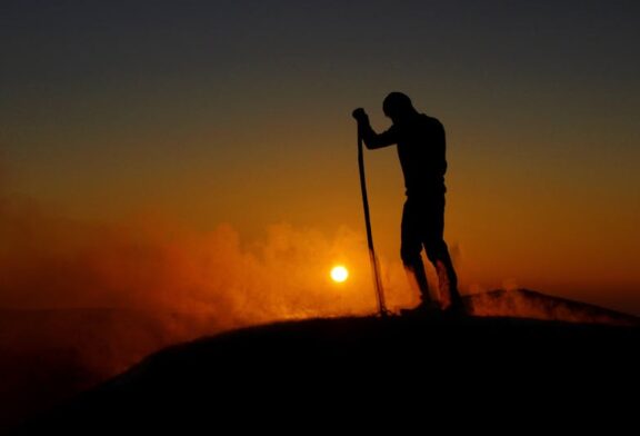 Akışın içinde yol almak