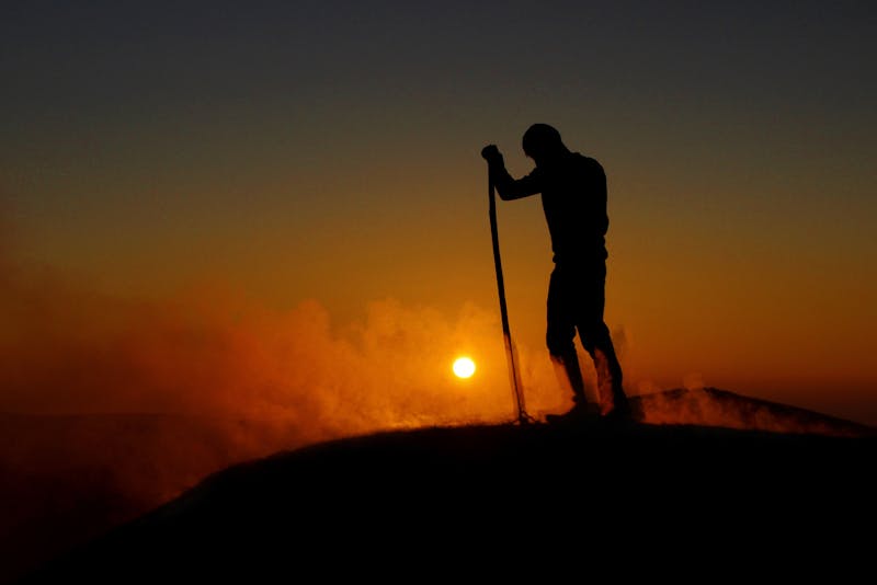 Akışın içinde yol almak