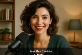 Yeni Ben, Yeniden! IV Bölüm