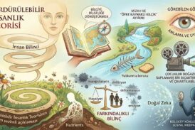 Sürdürülebilir insanlık teorisi